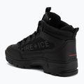 Men's shoes BOGNER FIRE+ICE Arctic II black 3