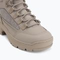 Men's shoes BOGNER FIRE+ICE Arctic II beige 7