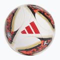 Football adidas Bundesliga J290 white