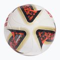 Football adidas Bundesliga J290 white 2