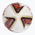 Football adidas Bundesliga J290 white 2
