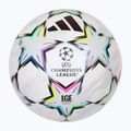 Football adidas UEFA Champions League 26/27 white/multicolor
