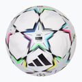 Football adidas UEFA Champions League 26/27 white/multicolor 3