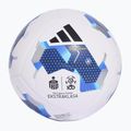 Football adidas Ekstraklasa 26/27 Training white/blue