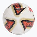 Football adidas Bundesliga J350 white 2