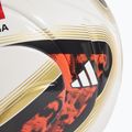 Football adidas Bundesliga J350 white 3