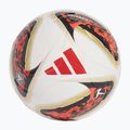 Football adidas Bundesliga J350 white