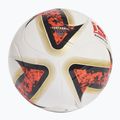 Football adidas Bundesliga J350 white 2