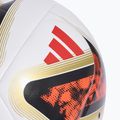 Football Adidas Bundesliga Training white 3