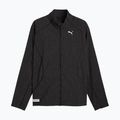 Men's running jacket PUMA Run Brightstride WindCELL puma black 5
