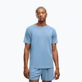 Men's running shirt PUMA Run Cloudspun Tee zen blue