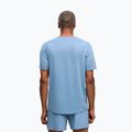 Men's running shirt PUMA Run Cloudspun Tee zen blue 3