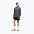 Men's running sweatshirt PUMA Run Velocity Cloudspun 1/4 Zip inky depths 2