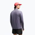 Men's running sweatshirt PUMA Run Velocity Cloudspun 1/4 Zip inky depths 3