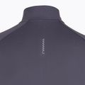 Men's running sweatshirt PUMA Run Velocity Cloudspun 1/4 Zip inky depths 7