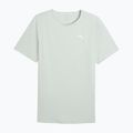 Men's running shirt PUMA Run Cloudspun Tee creme de mint 4