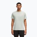 Men's running shirt PUMA Run Velocity Tee Tri-Blend creme de mint