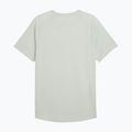 Men's running shirt PUMA Run Velocity Tee Tri-Blend creme de mint 5