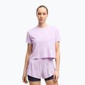 Women's running shirt PUMA Run Brightstride Cloudspun light lavender