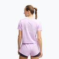 Women's running shirt PUMA Run Brightstride Cloudspun light lavender 3