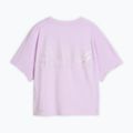 Women's running shirt PUMA Run Brightstride Cloudspun light lavender 5
