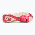 Football boots PUMA Future 9 Ultimate FG sugared almond/puma white/ultra red/puma black 4