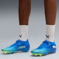 Football boots PUMA Future 9 Ultimate FG ultra blue/puma white 7