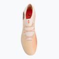 Football boots PUMA Future 9 Ultimate MxSG sugared almond/puma white/ultra red/puma black 5