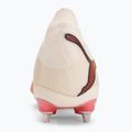 Football boots PUMA Future 9 Ultimate MxSG sugared almond/puma white/ultra red/puma black 6