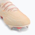 Football boots PUMA Future 9 Ultimate MxSG sugared almond/puma white/ultra red/puma black 7