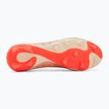 Football boots PUMA Future 9 Pro FG/AG sugared almond/puma white/ultra red/puma black 4