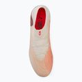 Football boots PUMA Future 9 Pro FG/AG sugared almond/puma white/ultra red/puma black 5