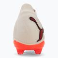 Football boots PUMA Future 9 Pro FG/AG sugared almond/puma white/ultra red/puma black 6