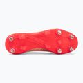 Football boots PUMA Future 9 Pro MxSG sugared almond/puma white/ultra red/puma black 4