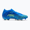 Football boots PUMA Future 9 Pro FG/AG ultra blue/puma white 2