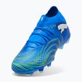Football boots PUMA Future 9 Pro FG/AG ultra blue/puma white 3