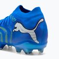 Football boots PUMA Future 9 Pro FG/AG ultra blue/puma white 5
