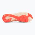 Football boots PUMA Future 9 Match FG/AG sugared almond/puma white/ultra red/puma black 4