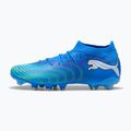 Football boots PUMA Future 9 Match FG/AG ultra blue/puma white