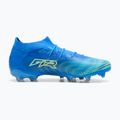 Football boots PUMA Future 9 Match FG/AG ultra blue/puma white 2