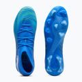 Football boots PUMA Future 9 Match FG/AG ultra blue/puma white 5