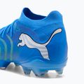 Football boots PUMA Future 9 Match FG/AG ultra blue/puma white 6