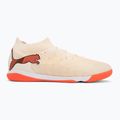 Football boots PUMA Future 9 Match IT sugared almond/puma white/ultra red/puma black 2