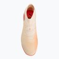 Football boots PUMA Future 9 Match IT sugared almond/puma white/ultra red/puma black 5