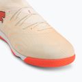 Football boots PUMA Future 9 Match IT sugared almond/puma white/ultra red/puma black 7