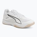 Men's handball shoes PUMA Accelerate Pro 5 white