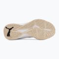 Men's handball shoes PUMA Accelerate Pro 5 white 4