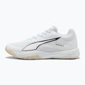 Men's handball shoes PUMA Accelerate Pro 5 white