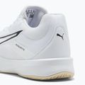 Men's handball shoes PUMA Accelerate Pro 5 white 5