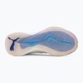 Handball shoes PUMA Accelerate Nitro SQD 5 puma white/royal sapphire/light lavender 4